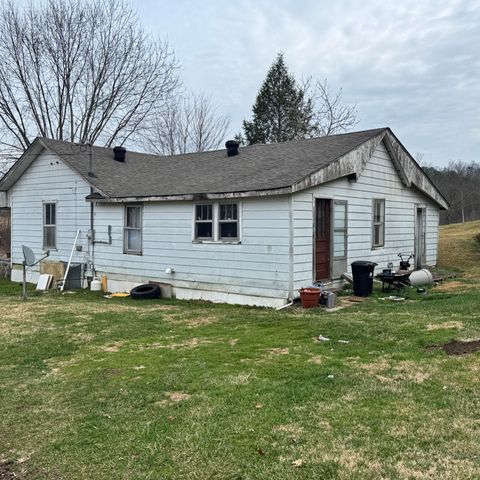 165 Kentucky Rte 233 Highway, Gray, KY 40734