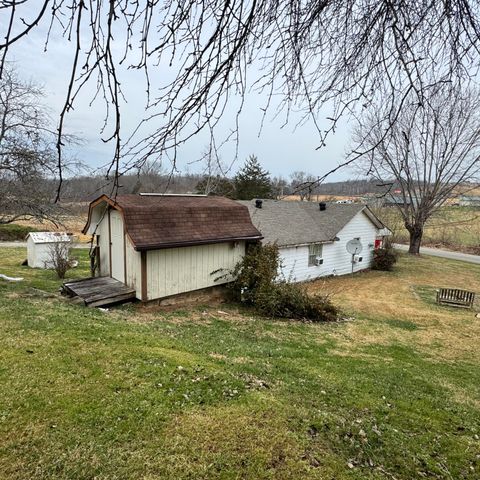 165 Kentucky Rte 233 Highway, Gray, KY 40734