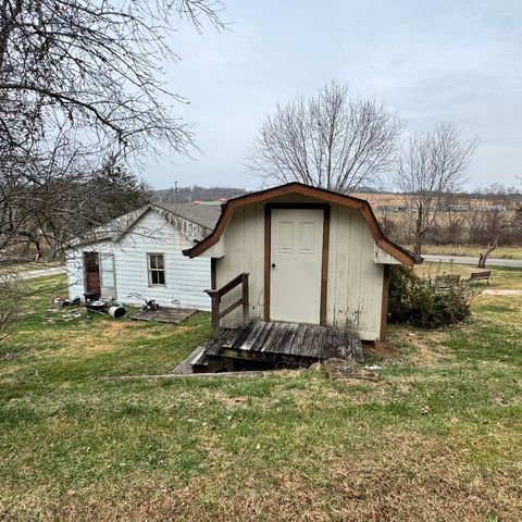 165 Kentucky Rte 233 Highway, Gray, KY 40734