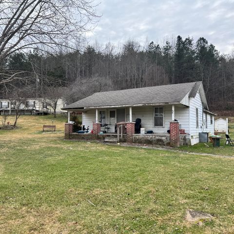 165 Kentucky Rte 233 Highway, Gray, KY 40734