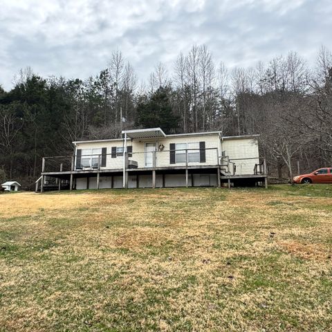 165 Kentucky Rte 233 Highway, Gray, KY 40734