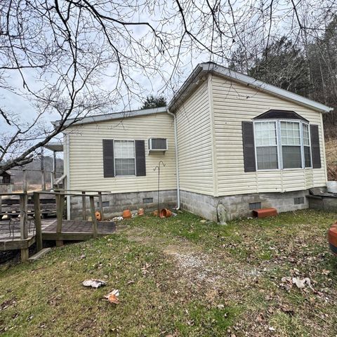 165 Kentucky Rte 233 Highway, Gray, KY 40734