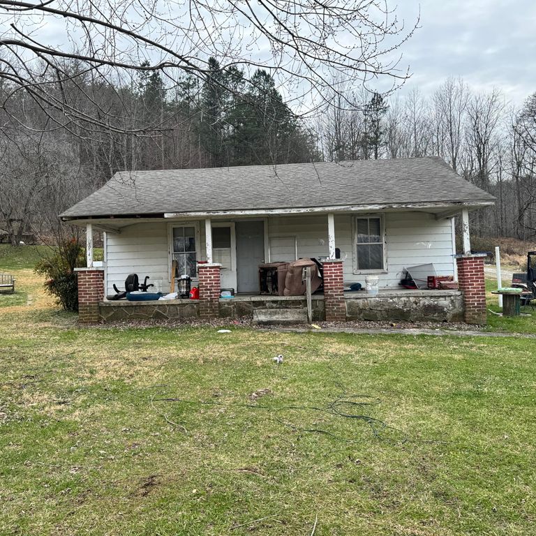 165 Kentucky Rte 233 Highway, Gray, KY 40734