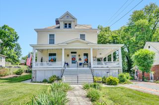 1921 Cambridge AVE, Roanoke, VA 24015
