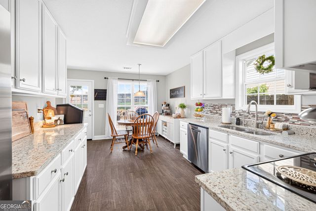 2009 Massey Lane, Winder, GA 30680