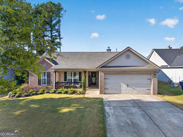 2009 Massey Lane, Winder, GA 30680