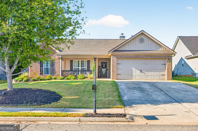 2009 Massey Lane, Winder, GA 30680