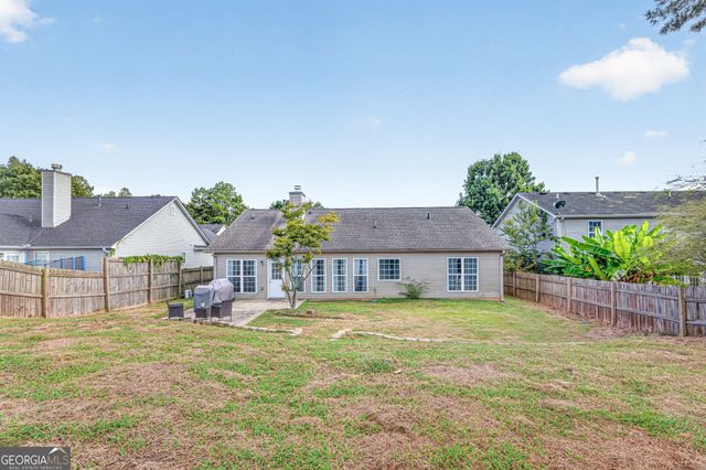 2009 Massey Lane, Winder, GA 30680