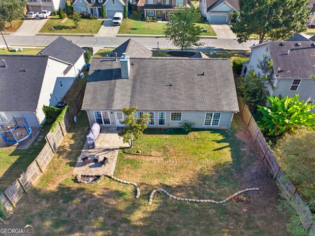 2009 Massey Lane, Winder, GA 30680