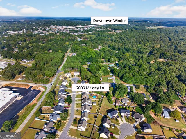 2009 Massey Lane, Winder, GA 30680