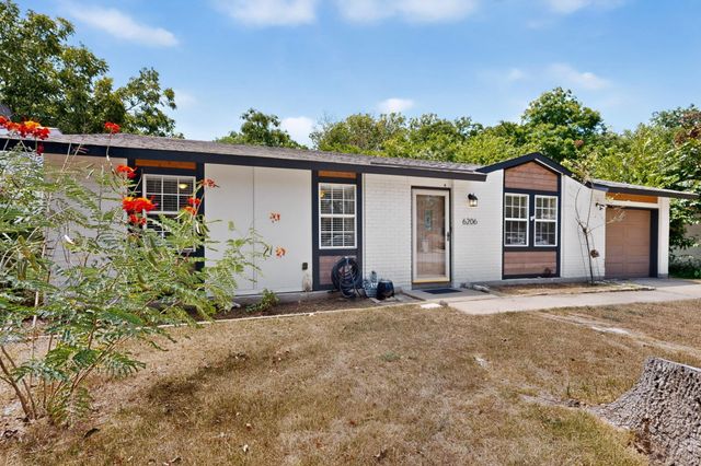 6206 WAGON BEND TRL, Austin, TX 78744