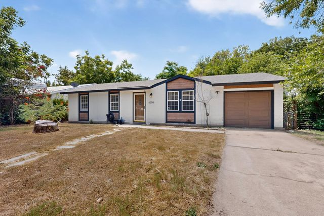 6206 WAGON BEND TRL, Austin, TX 78744