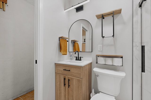 6206 WAGON BEND TRL, Austin, TX 78744
