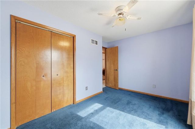 3307 NW Shannon Court, Blue Springs, MO 64015