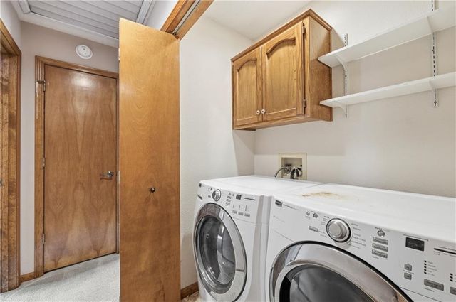 3307 NW Shannon Court, Blue Springs, MO 64015