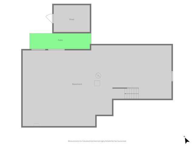 3307 NW Shannon Court, Blue Springs, MO 64015