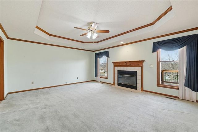 3307 NW Shannon Court, Blue Springs, MO 64015