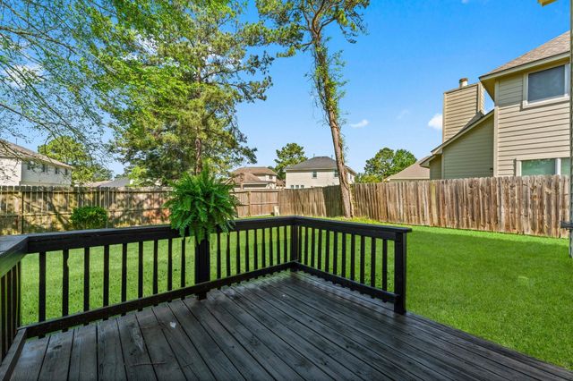 235 Doncaster Street, Conroe, TX 77303