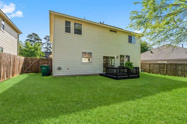 235 Doncaster Street, Conroe, TX 77303