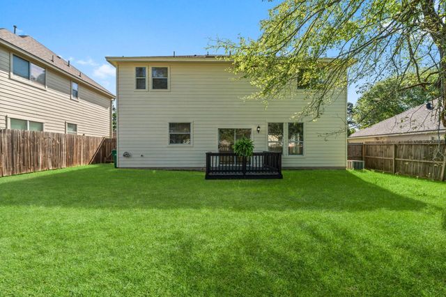 235 Doncaster Street, Conroe, TX 77303