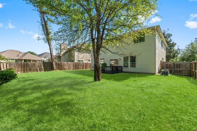 235 Doncaster Street, Conroe, TX 77303