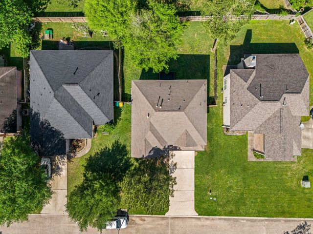 235 Doncaster Street, Conroe, TX 77303