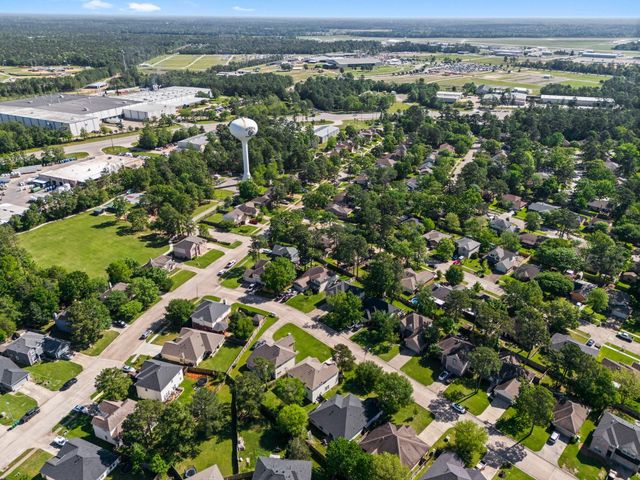 235 Doncaster Street, Conroe, TX 77303