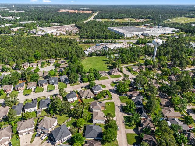 235 Doncaster Street, Conroe, TX 77303