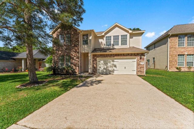 235 Doncaster Street, Conroe, TX 77303