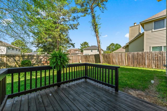 235 Doncaster Street, Conroe, TX 77303