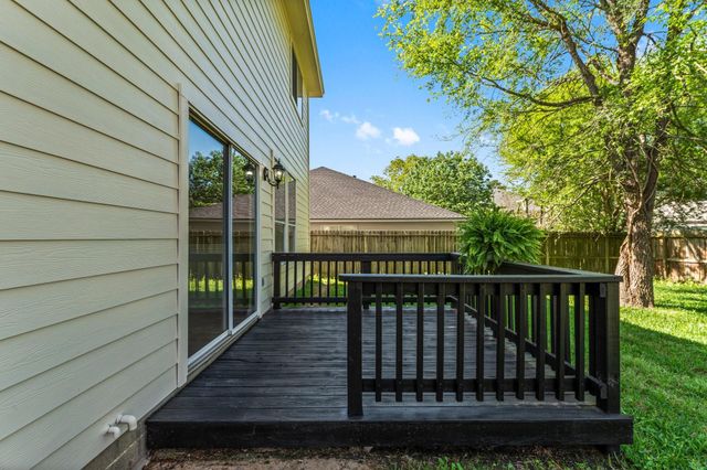 235 Doncaster Street, Conroe, TX 77303