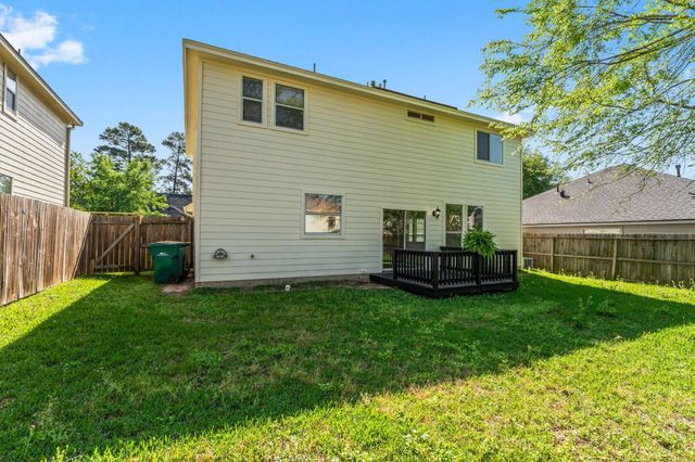 235 Doncaster Street, Conroe, TX 77303