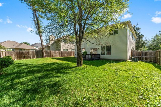 235 Doncaster Street, Conroe, TX 77303