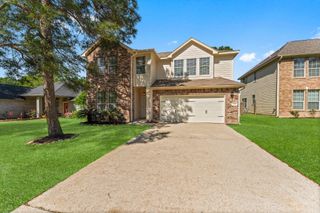 235 Doncaster Street, Conroe, TX 77303