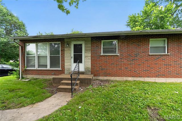 11617 Larimore Road, St Louis, MO 63138