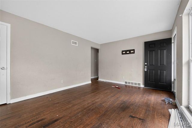 11617 Larimore Road, St Louis, MO 63138