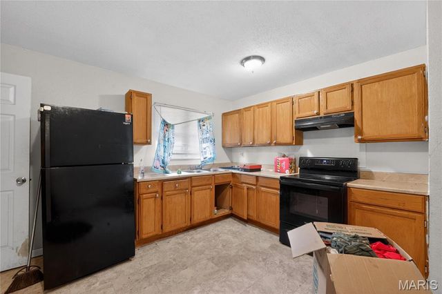 11617 Larimore Road, St Louis, MO 63138