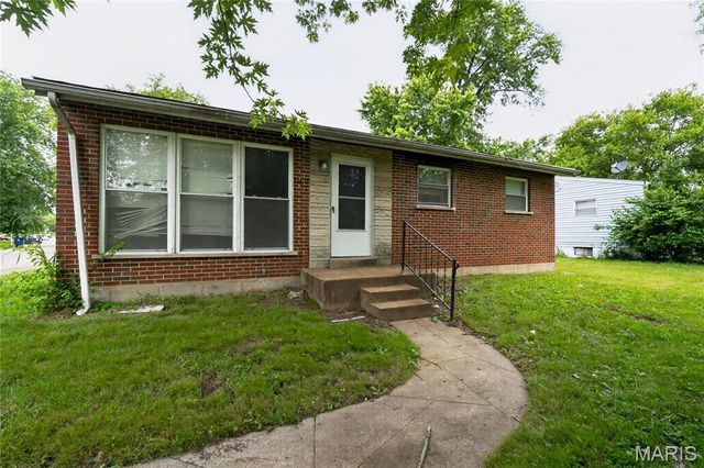 11617 Larimore Road, St Louis, MO 63138
