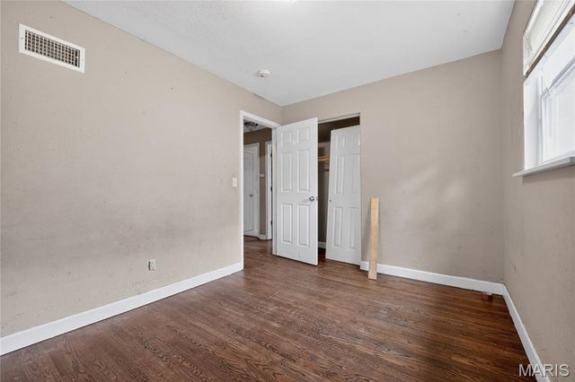 11617 Larimore Road, St Louis, MO 63138