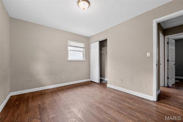 11617 Larimore Road, St Louis, MO 63138