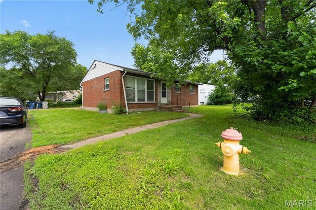 11617 Larimore Road, St Louis, MO 63138