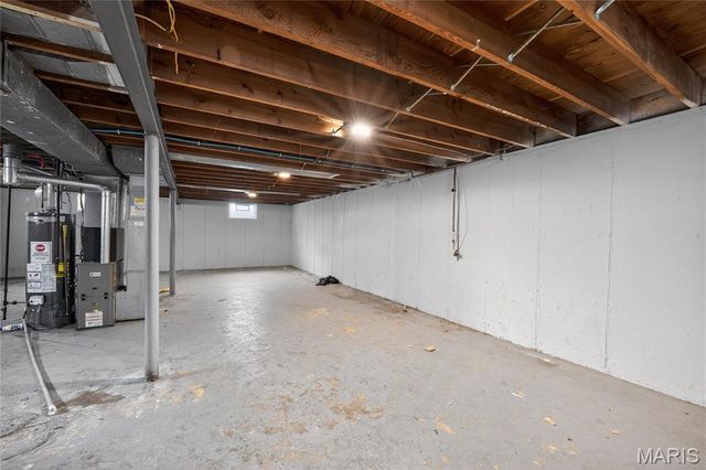 11617 Larimore Road, St Louis, MO 63138