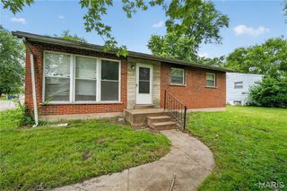 11617 Larimore Road, St Louis, MO 63138