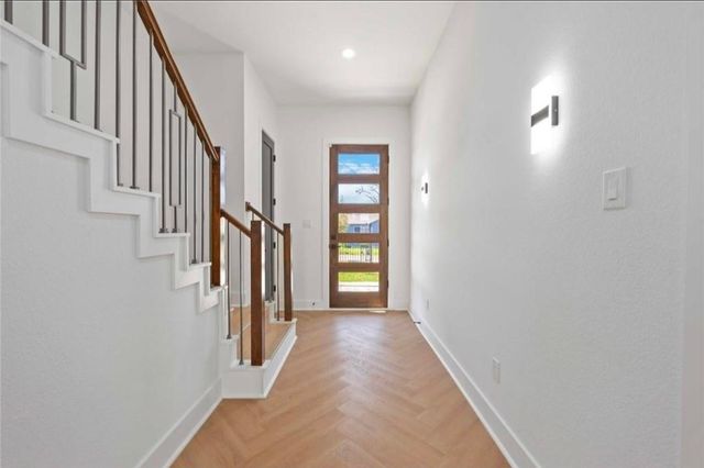 4117 Shelby Circle B, Houston, TX 77051