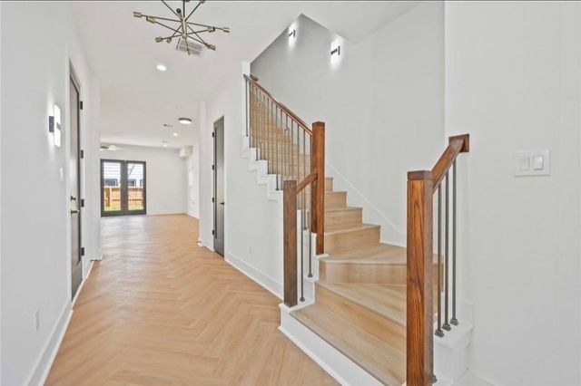 4117 Shelby Circle B, Houston, TX 77051