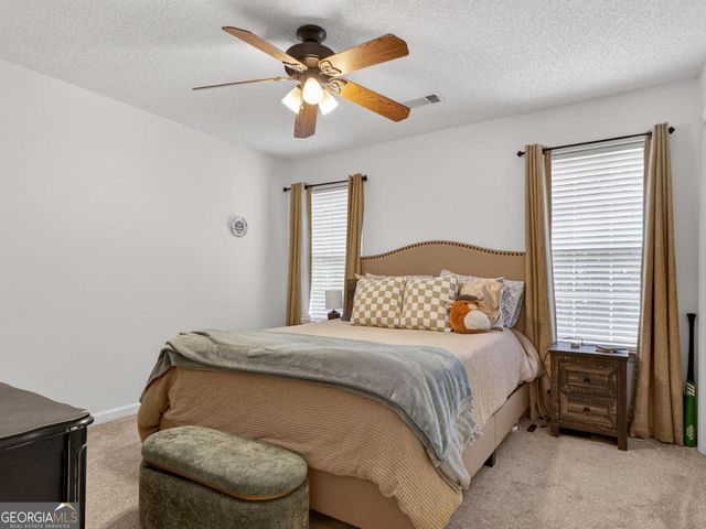 100 Whitney Lane, Griffin, GA 30223