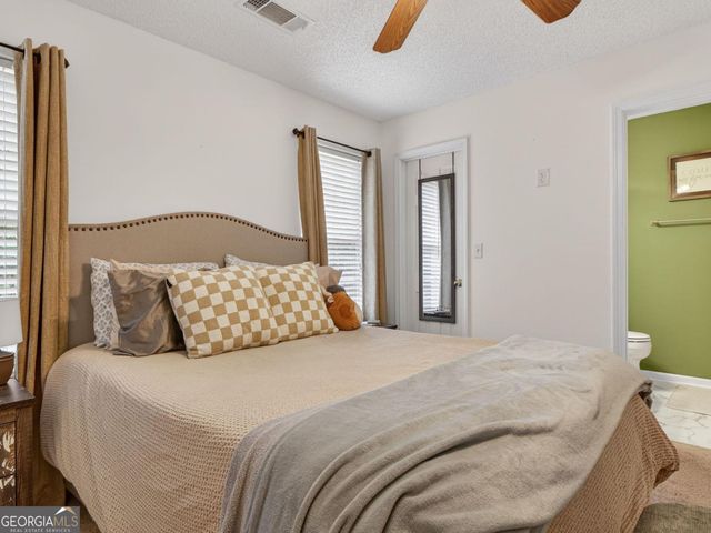 100 Whitney Lane, Griffin, GA 30223