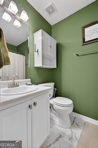 100 Whitney Lane, Griffin, GA 30223