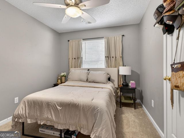100 Whitney Lane, Griffin, GA 30223