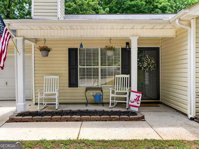 100 Whitney Lane, Griffin, GA 30223